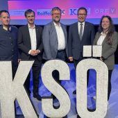 Kuratorium Sicheres Österreich ehrt jene, die halfen. »A6, C7
