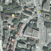 Gebäude in Dornbirn um 850.000 Euro verkauft