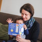 Mamasein ist mehr als nur ein Vollzeitjob
