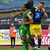Austria nur 0:0. Abstiegskampf bleibt spannend. »C3