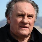 Wieder Ärger für Depardieu