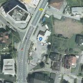Grundstück in Lustenau um 344.880 Euro verkauft