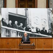 70 Jahre Staatsvertrag