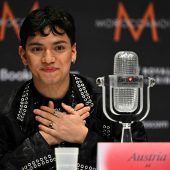 ESC-Traum hat sich erfüllt