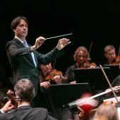 Saisonabschluss im Festspielhaus