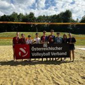 Schulbeachcup-Meister