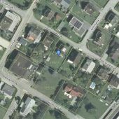 Einfamilienhaus in Hohenems um 540.000 Euro verkauft