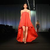 Feuerrot