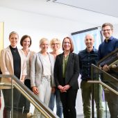 Ganheitlich stärken