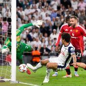 Spurs holen den Titel