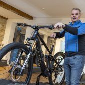 E-Bike-Hersteller aus Riezlern trotzt Krise