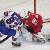 Overtime im WM-Finale