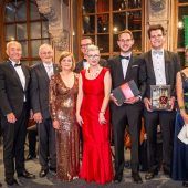 Ländle-Ball in Wien