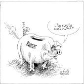 Sparschwein!