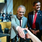Was das Krisenbudget jeden Einzelnen kostet