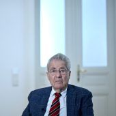 Heftige Kritik an Heinz Fischer