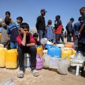 Israel erlaubt weitere Hilfstransporte