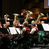 Frühjahrskonzert mit symphonischen Klängen & Musical-Magie