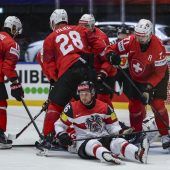 Die Sensation blieb aus