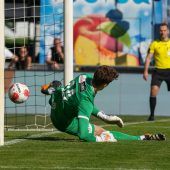 Chance auf ein positives Finale