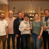 Entdeckungstour durch die Welt der Düfte