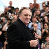 Gérard Depardieu schuldig gesprochen