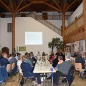 Heimatpflegeverein zog Bilanz