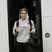 Anna Osl lebt ihren Traum