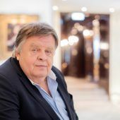 Trauer um Helmut Thoma