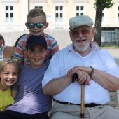 Ein Erz-Lustenauer mit weitem Horizont