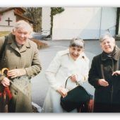 „Der Hitler hat deine Schwester geholt“