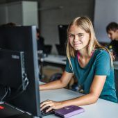 Das Programmieren entdecken