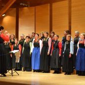 Sternstunden der Chormusik