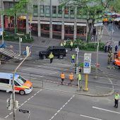 Eine Tote, sieben Verletzte – Unfallfahrer wieder frei