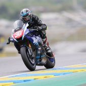 Zurück am Ort des größten Erfolgs