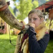 „Am besten war das Kakerlakenrennen“