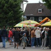 Weinseligkeit macht Lust auf mehr