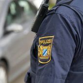 15-jähriger Vorarlberger mit gestohlenem Pkw im Allgäu