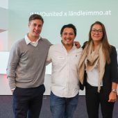 Immobilienexperten zu Gast bei Russmedia