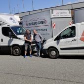 Ländleumzug verkauft Geschäftsbereich ­Umzüge an LTS