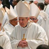 „Der neue Papst muss ein Hirte sein“