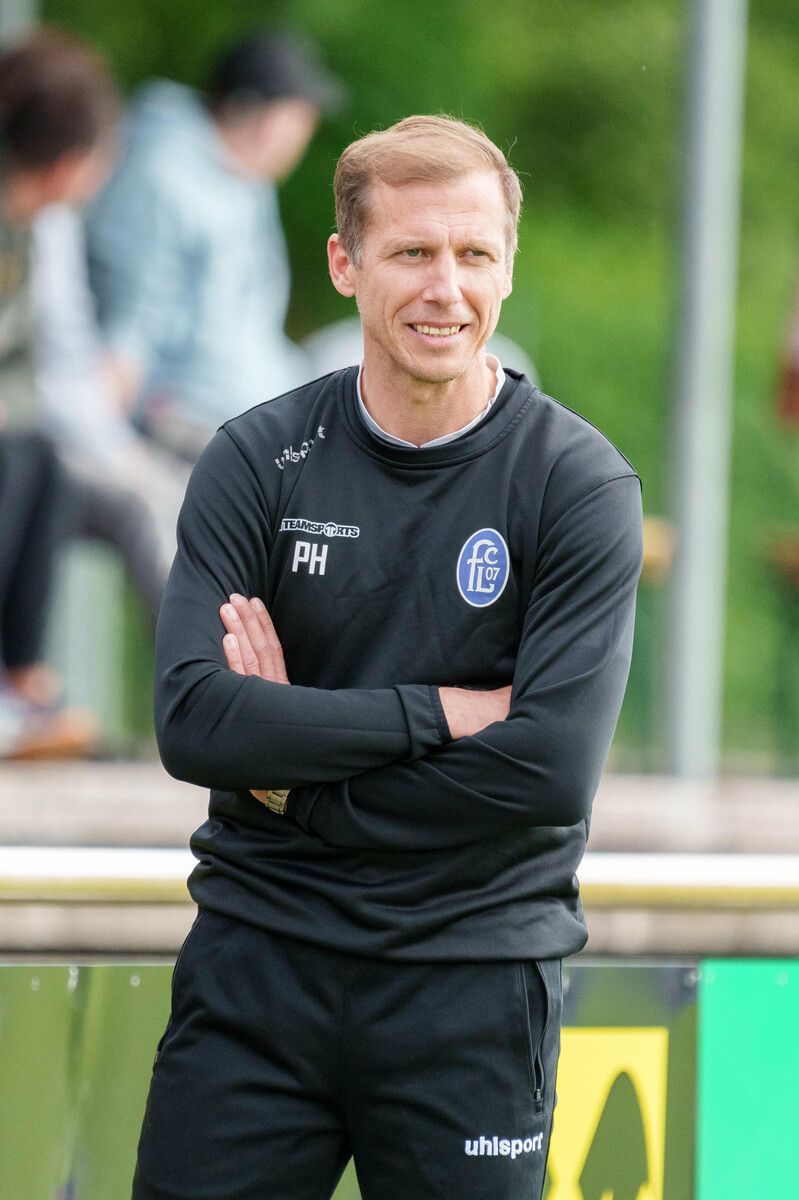 Kehrt Philipp Hagspiel zum FC Lustenau zurück?⇒stiplovsek
