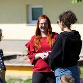 Junge Menschen blicken wieder zuversichtlicher in eigene Zukunft