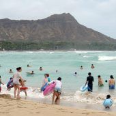 Hawaii plant höhere Hotelsteuer für besseren Umweltschutz