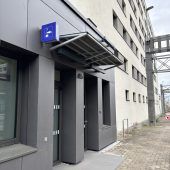 ÖBB-Fundbüro wechselt Standort