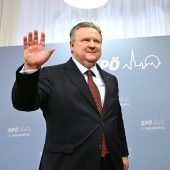 Politik in Kürze