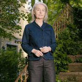Marlene Streeruwitz präsentiert neuen Roman