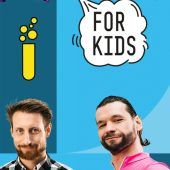 Wilde Wissenschaft für Kinder in Rankweil