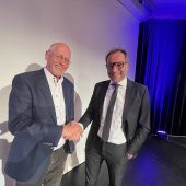 Dornbirner Seilbahn hat neuen Aufsichtsratschef
