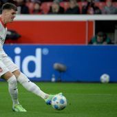 ÖFB-Kader ohne David Alaba